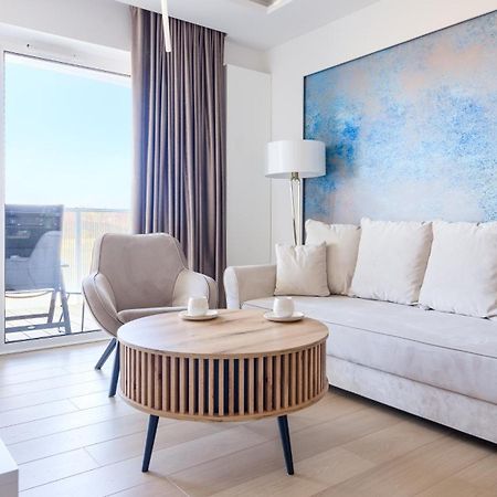 Apartamenty Sun & Snow Polanki Aqua Z Basenem Колобжег Экстерьер фото