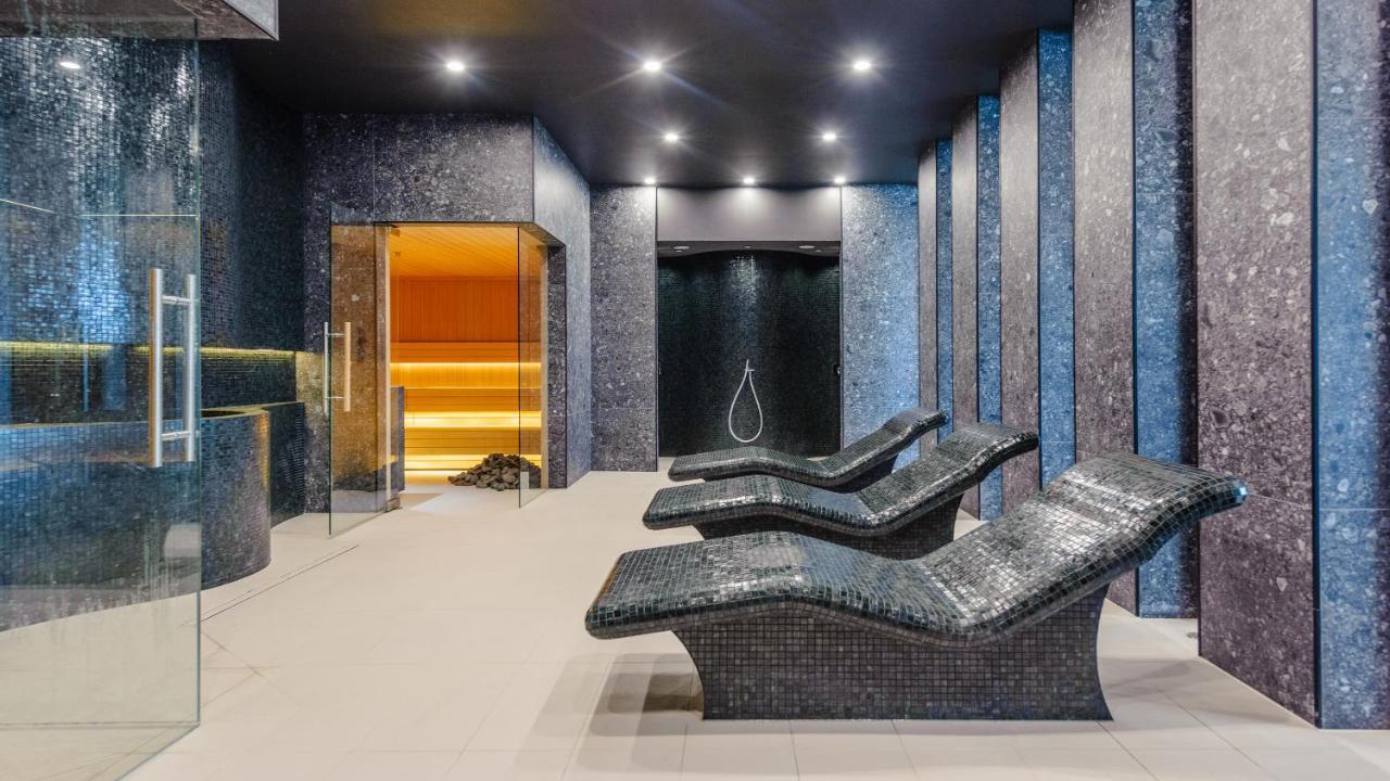 Apartamenty Sun & Snow Polanki Aqua Z Basenem Колобжег Экстерьер фото