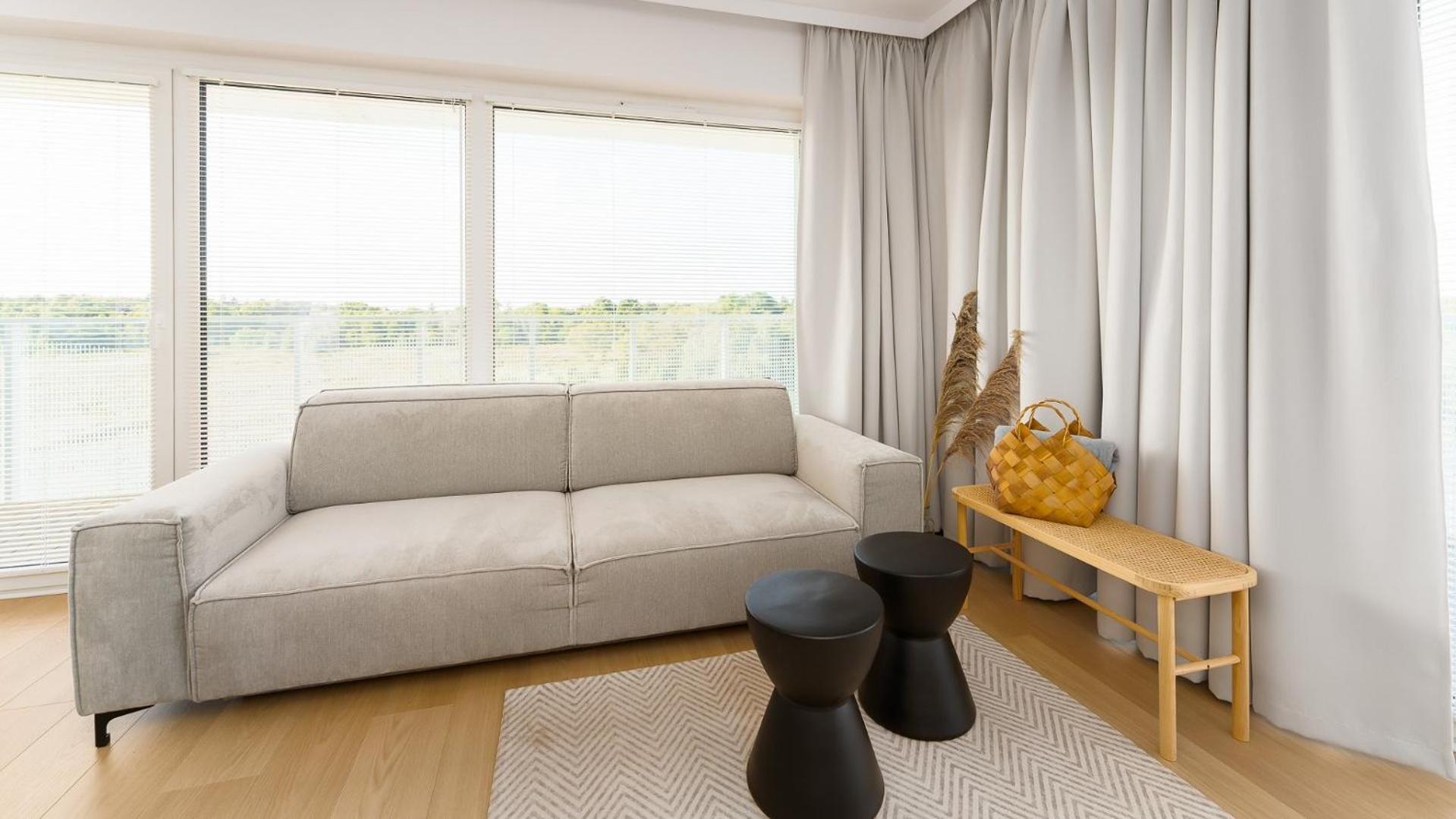 Apartamenty Sun & Snow Polanki Aqua Z Basenem Колобжег Экстерьер фото
