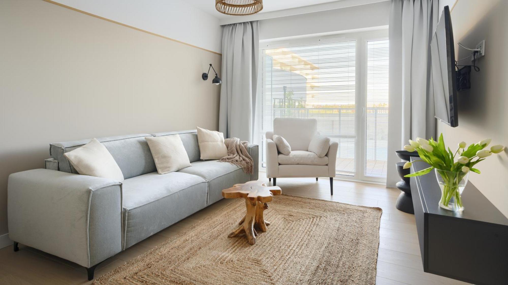 Apartamenty Sun & Snow Polanki Aqua Z Basenem Колобжег Экстерьер фото