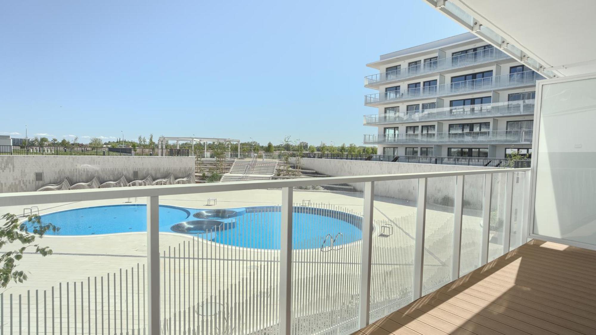 Apartamenty Sun & Snow Polanki Aqua Z Basenem Колобжег Экстерьер фото